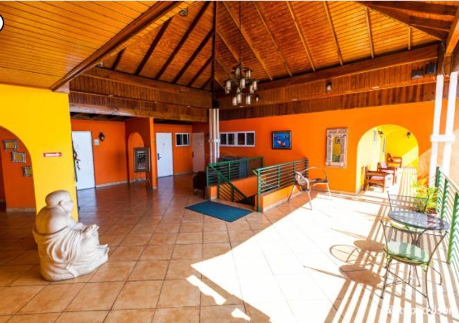 Altamont West Hotel Montego Bay Exterior foto