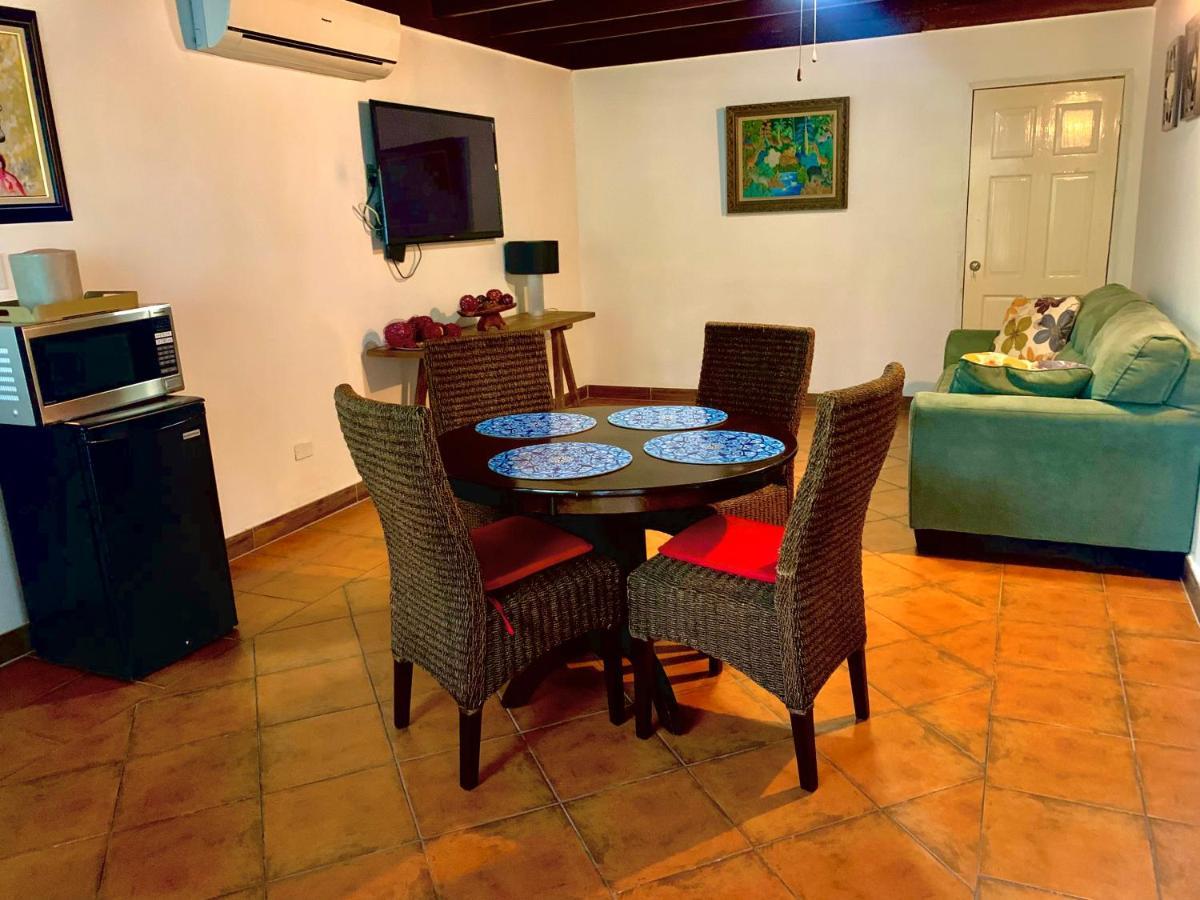 Altamont West Hotel Montego Bay Exterior foto