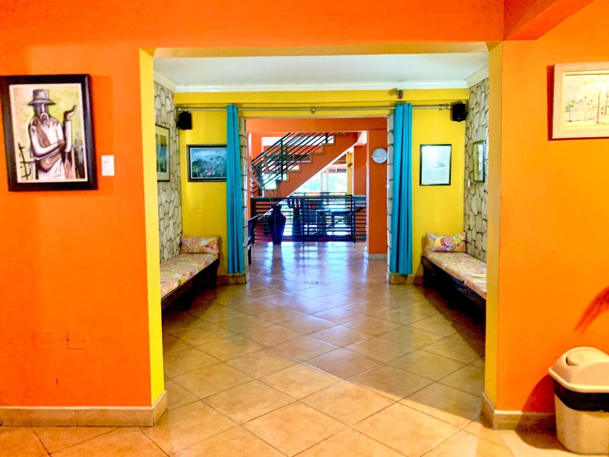 Altamont West Hotel Montego Bay Exterior foto