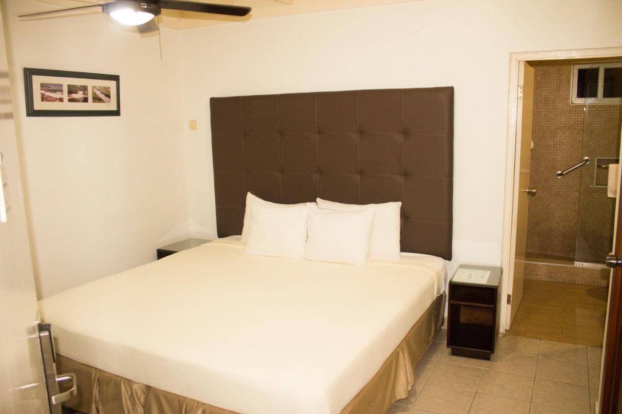 Altamont West Hotel Montego Bay Exterior foto