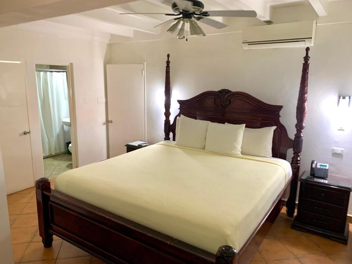Altamont West Hotel Montego Bay Exterior foto