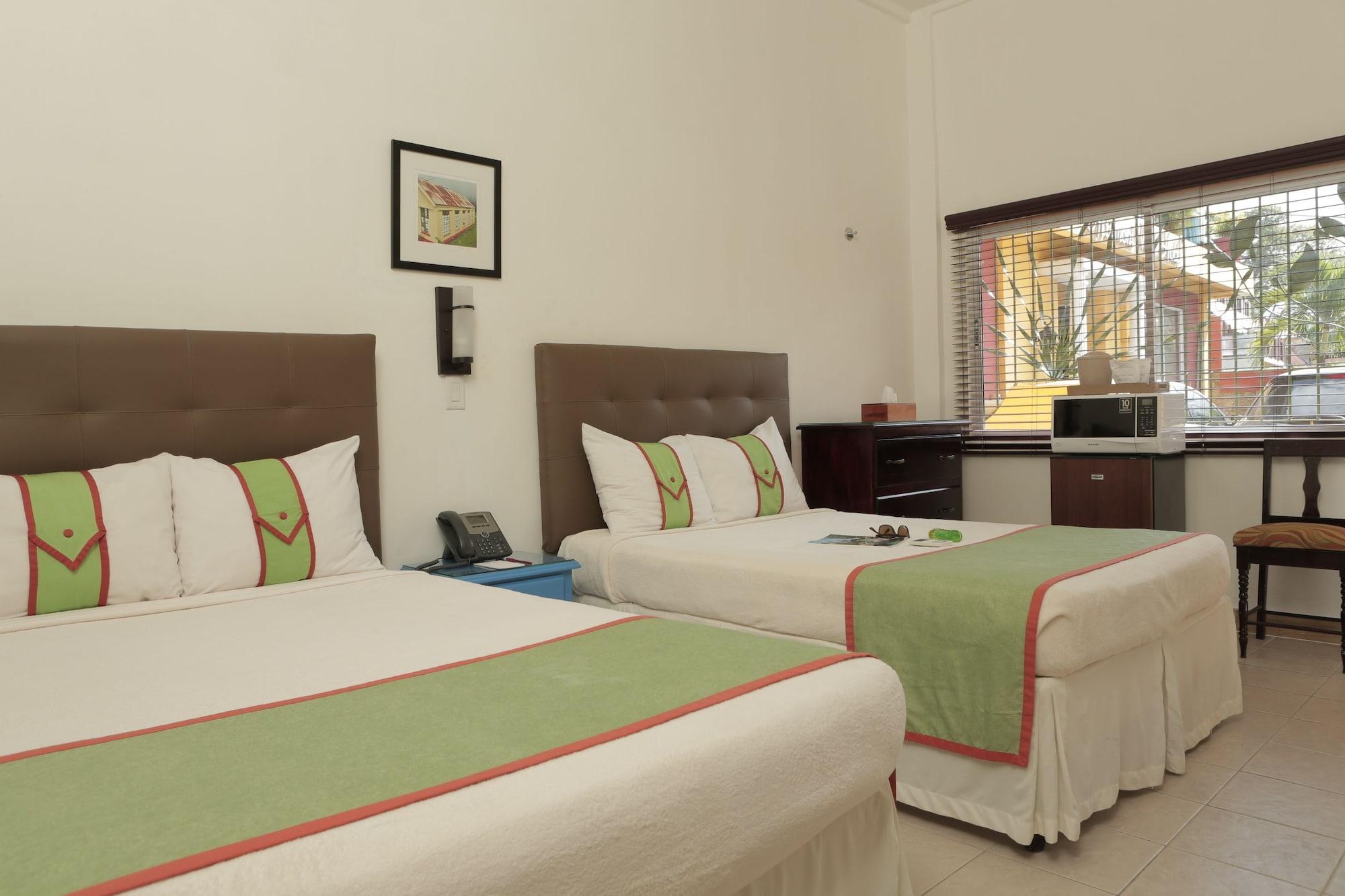 Altamont West Hotel Montego Bay Exterior foto