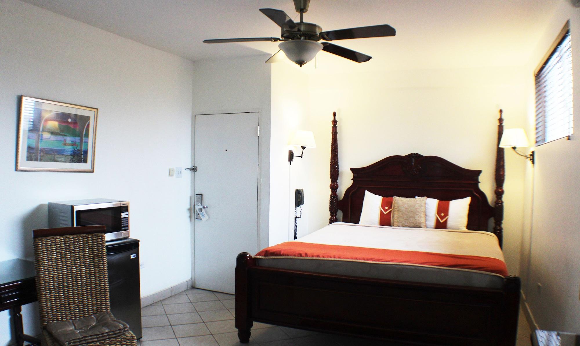 Altamont West Hotel Montego Bay Exterior foto