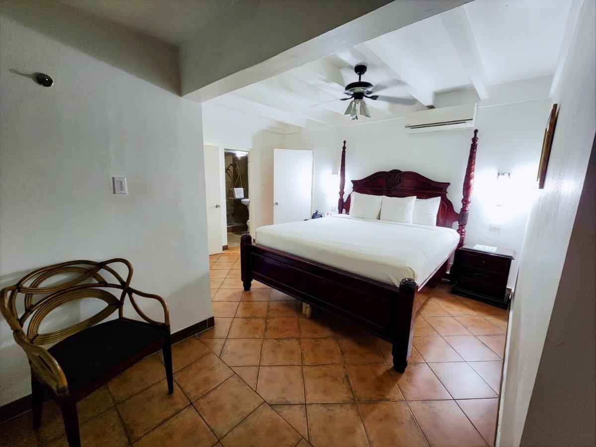 Altamont West Hotel Montego Bay Exterior foto
