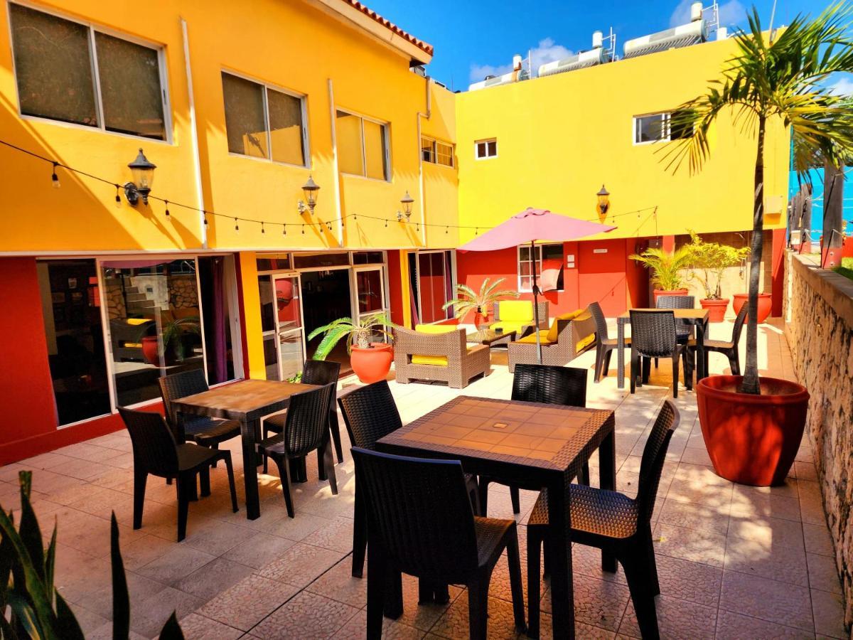 Altamont West Hotel Montego Bay Exterior foto