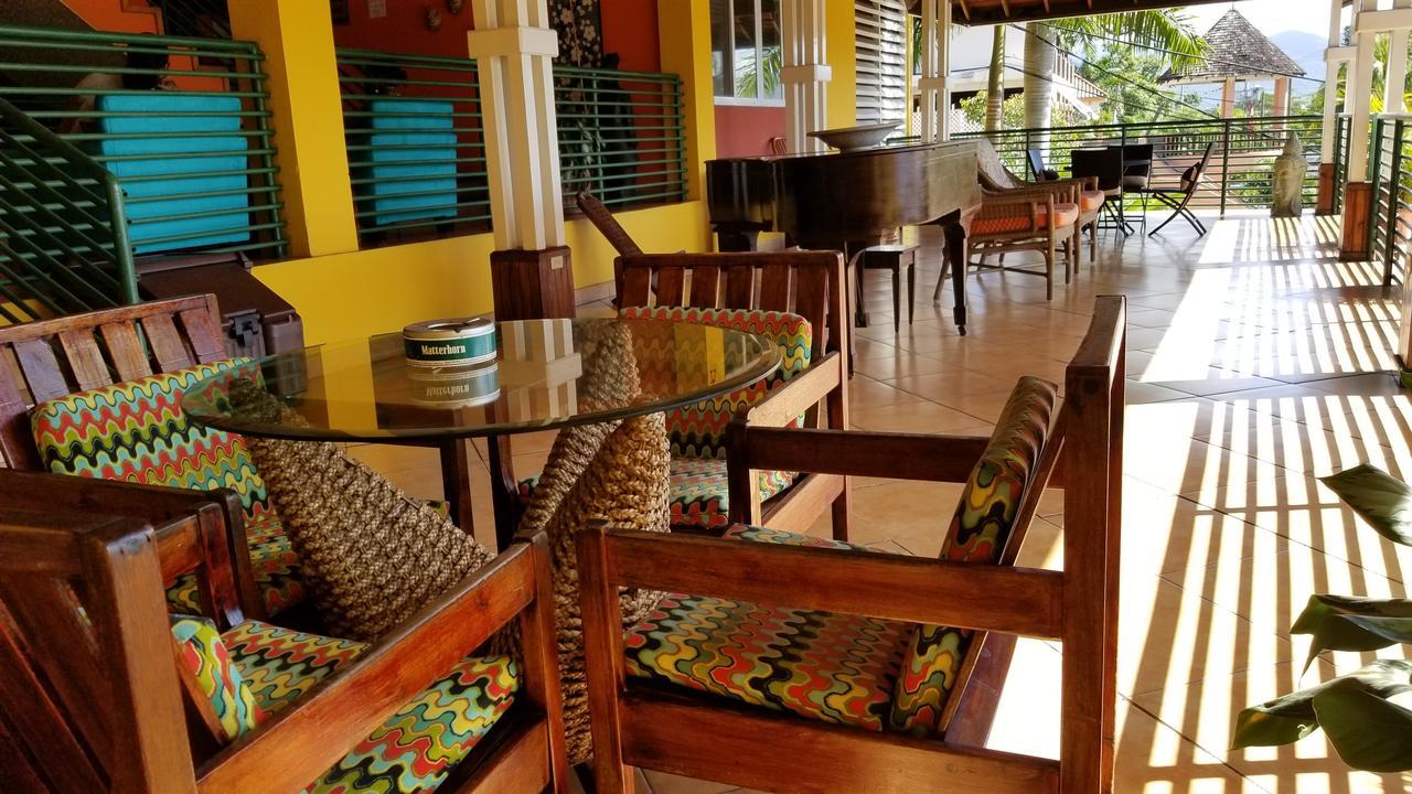 Altamont West Hotel Montego Bay Exterior foto