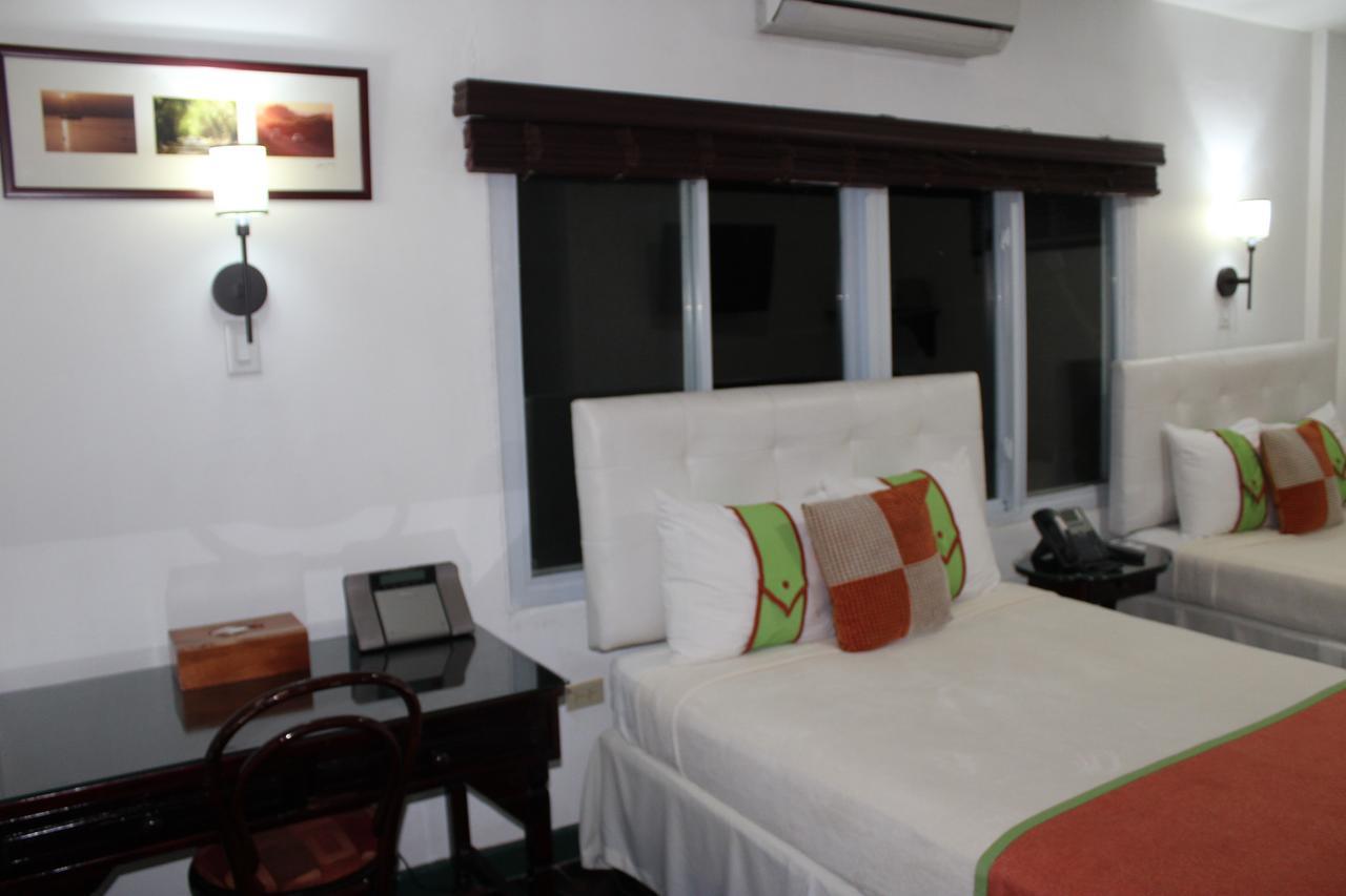 Altamont West Hotel Montego Bay Exterior foto
