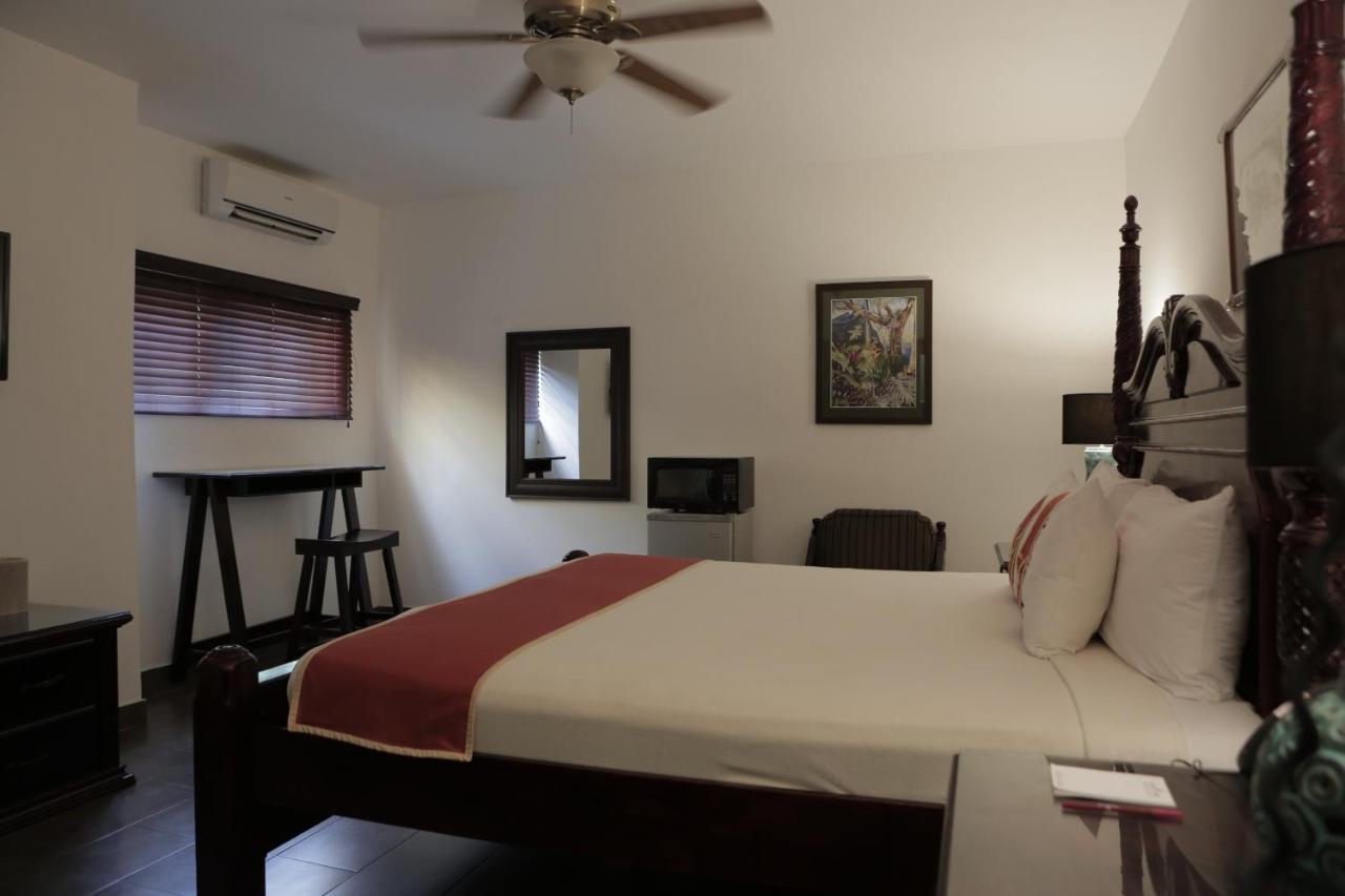 Altamont West Hotel Montego Bay Exterior foto