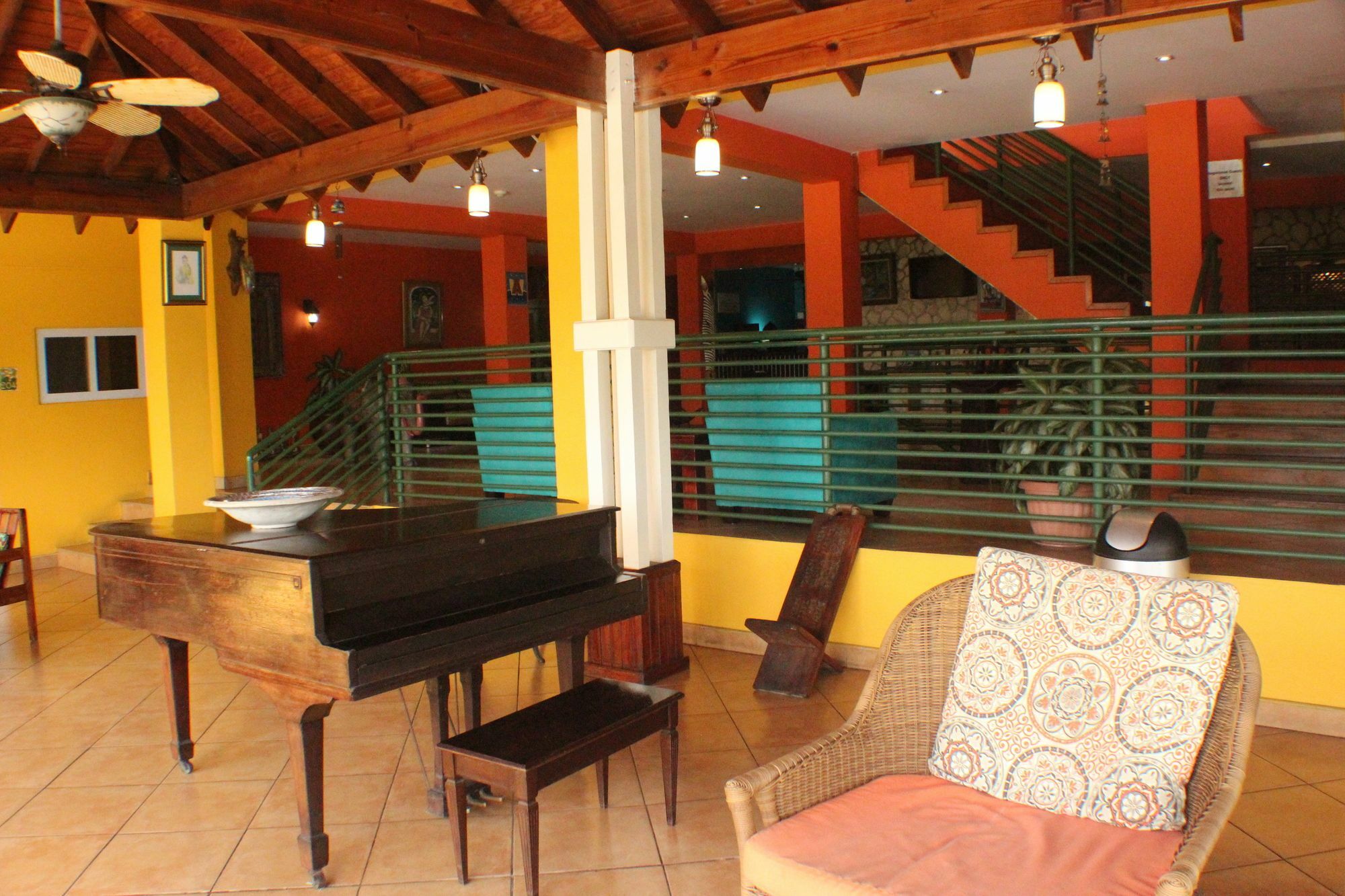 Altamont West Hotel Montego Bay Exterior foto