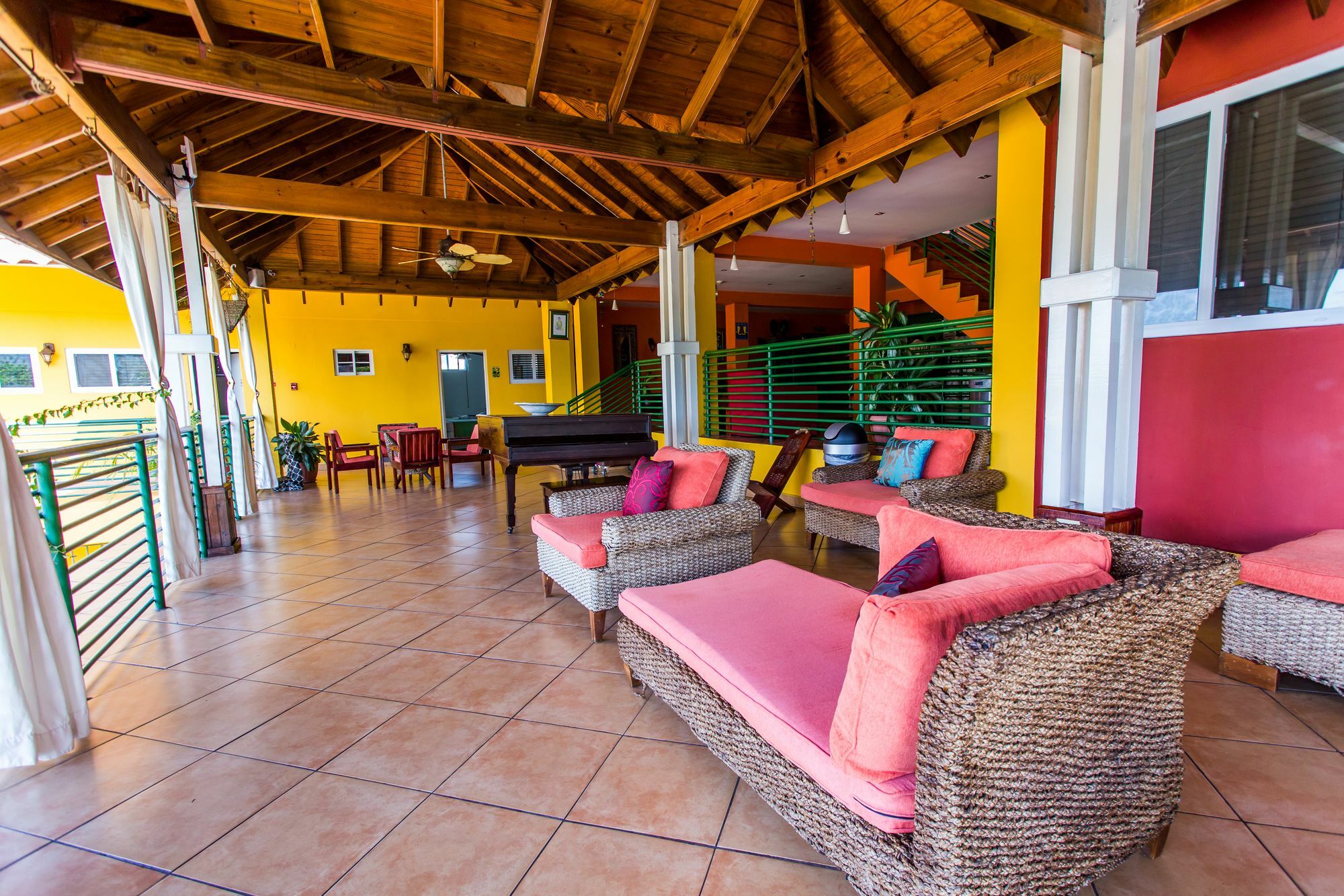 Altamont West Hotel Montego Bay Exterior foto