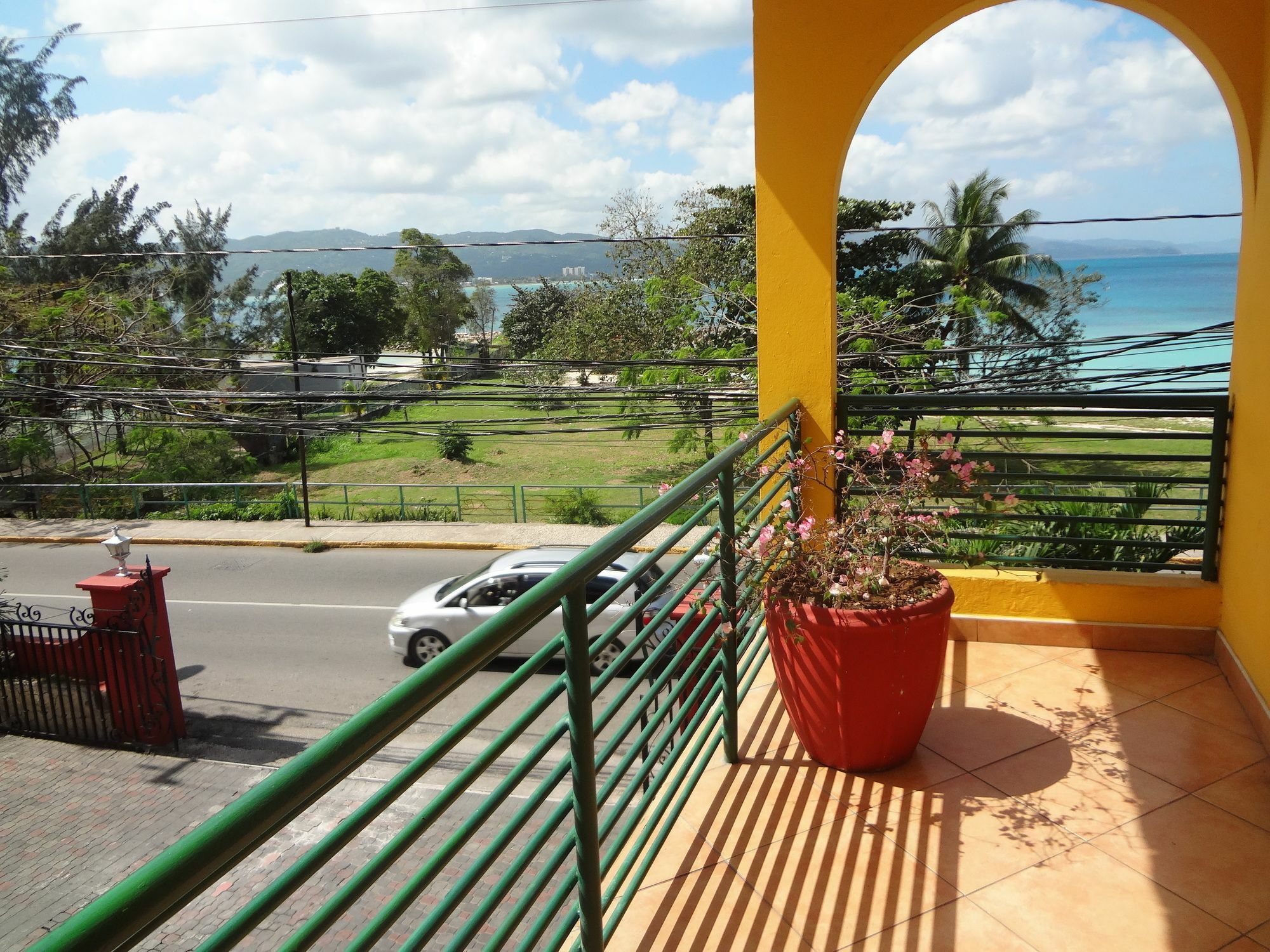 Altamont West Hotel Montego Bay Exterior foto